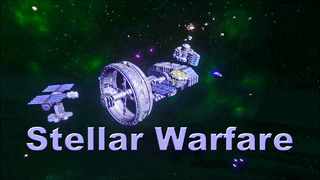 Stellar Warfare (RIMPAC)