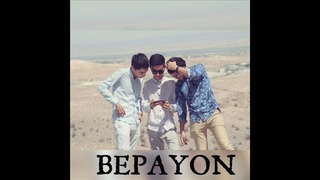 Bepayon – Uchamiz. ( mp3 version )