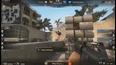 CSGO Whole Hellraiser Team Disconnects Last Round