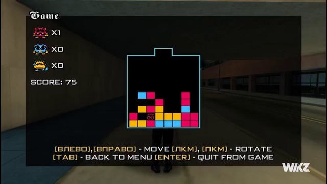 Ты стрелял в ЛУНУ, но не знал СЕКРЕТА