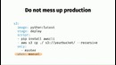 Иван Немытченко. Getting started with GitLab CI