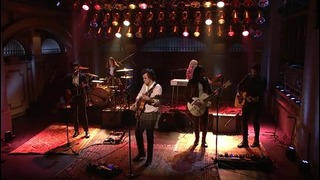 Harry Styles – Ever Since New York (Live on SNL)