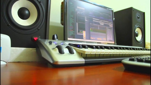 ILA BEATz Production (Ali.Uz Pro) (Fl studio)