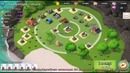Boom Beach(прохождения бота 24 уровня)