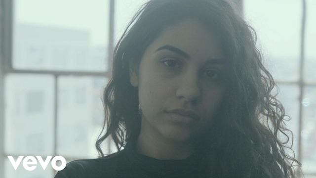 Alessia Cara – Scars To Your Beautiful (Official Video 2016!)
