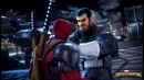 Marvel Contest of Champions New York Comic Con Trailer