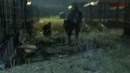 Дебютный геймплей MGS Ground Zeroes (анг. субтитры)