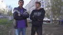 Ласточка на 1 руке- обучалка