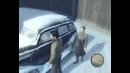Приколы и баги из игры «Мафия 2»