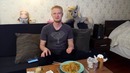 Единственная доставка в которой есть рамен! славный обзор