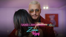 Saad Lamjarred – Zwina Bzzaf | 2025