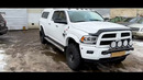 Dodge Ram 2500 – Быть как все, быть никем