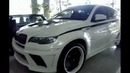 BMW X6 M Lumma Sport