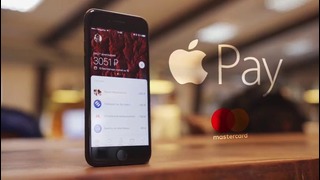 Apple Pay в России теперь для всех | Rozetked