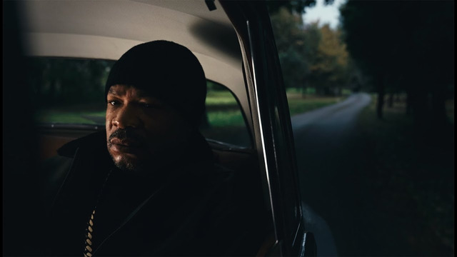 Xzibit – Been A Long Time Pt. 2 (ft. Jenn Em) (Official Video)