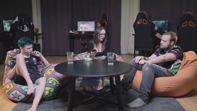 «Самый умный» в Virtus.pro: RAMZES666 vs No[o]ne