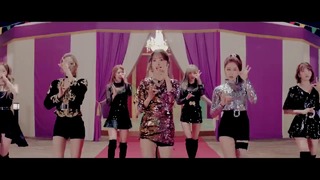 [Performance MV] WJSN (우주소녀) – La La Love