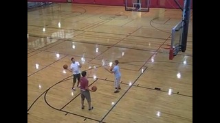 Баскетбольные трюки – все об урбан культуре