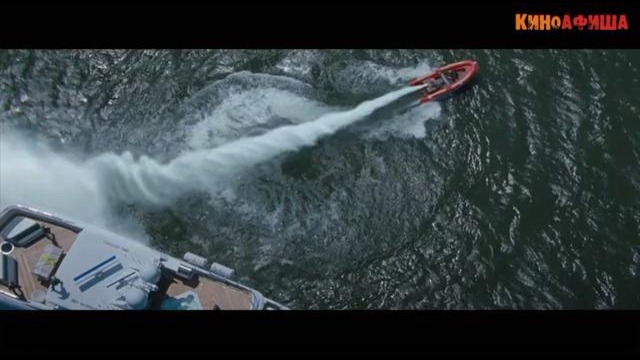 Трейлер фильма «Перси Джексон: Море чудовищ»