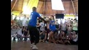 Красивый танец
