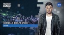 Hardwell On Air Yearmix 2018 (Part 1)