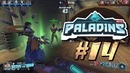 Paladins – #14