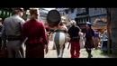 Астерикс и Обеликс в Британии – трейлер