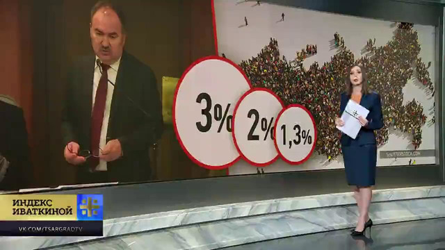 Советы от ПФР Хочешь большую пенсию, не умирай ещё 10 лет