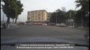 Г. Ташкент Саракулька. Слепой ишак за рулем