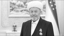 Muftiy Usmonxon Alimov vafot etdi