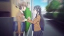 AMV」-В те минуты когда ты рядом, я – живой「Аниме Клип