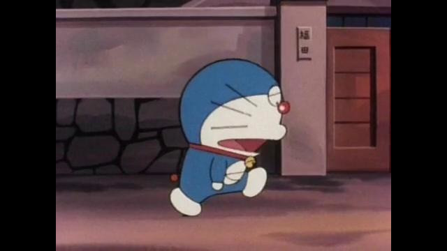 Дораэмон/Doraemon 76 серия