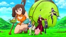 Nanatsu no Taizai – All openings