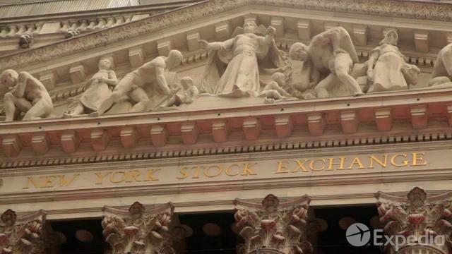 New York city vacation travel guide (expedia)