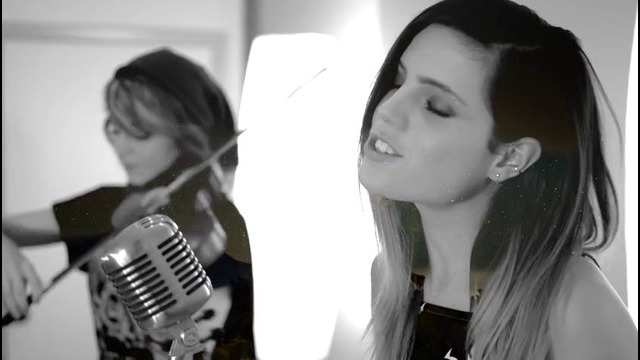Lindsey Stirling x Echosmith – Bright (Official Music Video)