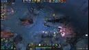Dota2: The International 2017: Virtus Pro vs LGD Gaming (WB Round 1, Game 2)