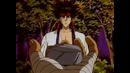 Бродяга Кеншин 38 серия – Anidub