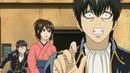 Гинтама / Gintama (ТВ-2) 203 Озвучка Shachiburi & Eladiel