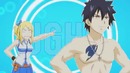 AMV-[CKS]-Want you back