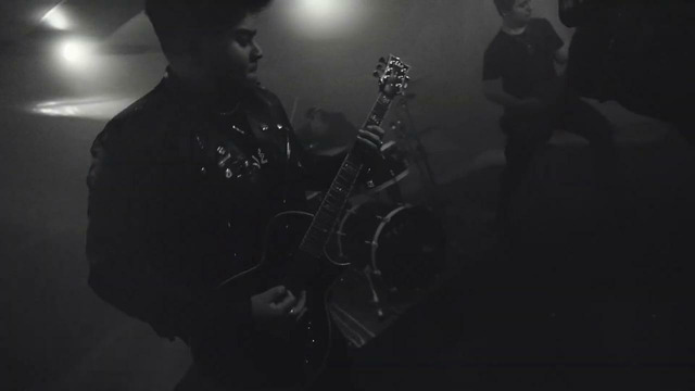 Echoes – All I Can Be (Official Music Video 2023)