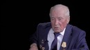 Разведопрос ветеран Великой Отечественной войны Николай Петрович Колбасов