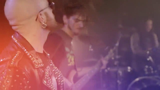 Visigoth – Warrior Queen (Official Video 2018)