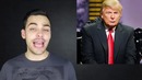 Шокирующие факты о дональде трампе