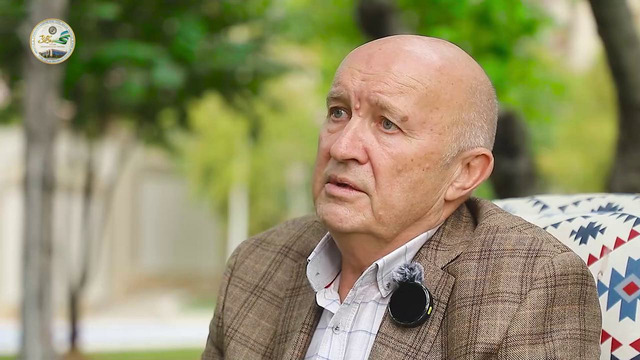 Николай Тяпкин — дело жизни: годы на службе закону, верность оперативному делу и преданность профессии