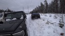 OffroadSPB. Оператор в руле, Гелик в деле