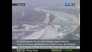 Аномальные морозы в Европе