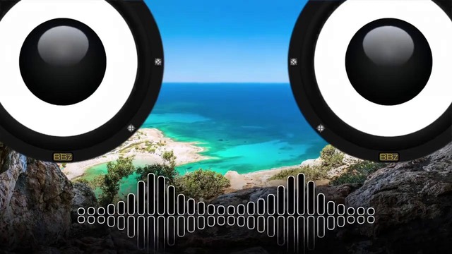 Bro Safari – The Drop (Effin Remix) [Bass Boosted]