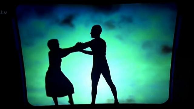 Britain’s Got Talent 2013 – ‘Attraction’ by the Shadow Theatre Group