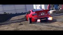 GTA 5 Дрифт на Toyota GT-86