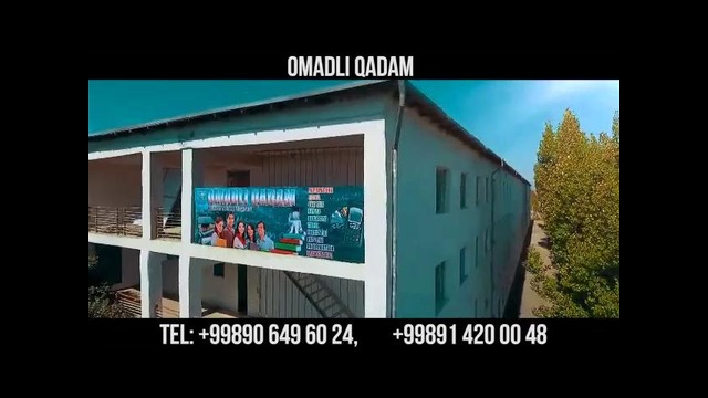 Omadliqadam